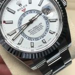 Rolex Sky-Dweller 326934 - (7/8)