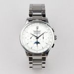Jaeger-LeCoultre Master Control Q4138130 - (1/8)