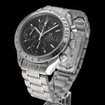 Omega Speedmaster Date 3513.50.00 - (2/8)