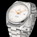 Omega Seamaster Aqua Terra 2503.34.00 - (7/8)