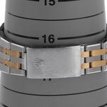 Rolex Datejust Oysterquartz 17013 - (8/8)