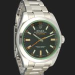 Rolex Milgauss 116400GV - (4/8)