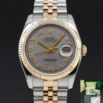 Rolex Datejust 36 116233 - (1/8)