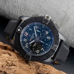 Breitling Avenger SB01471A1B1X1 (Onbekend (willekeurig serienummer)) - Grijs wijzerplaat 44mm Keramiek (2/8)