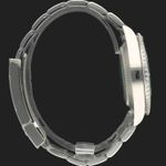 Rolex Submariner Date 116610LV (2015) - Groen wijzerplaat 40mm Staal (5/8)