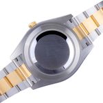 Rolex Datejust II 116333 (2016) - 41mm Goud/Staal (4/8)