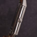 Jaeger-LeCoultre Reverso Classique 252.8.47 - (7/8)