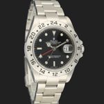 Rolex Explorer II 16570 - (4/8)