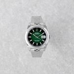 Rolex Datejust 41 126300 - (1/8)