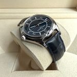 Vacheron Constantin Fiftysix 4600E/000A-B487 (2022) - Blue dial 40 mm Steel case (7/14)