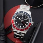 Tudor Black Bay GMT 79830RB - (3/8)