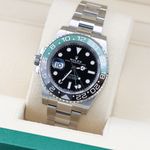 Rolex GMT-Master II 126710BLRO - (5/8)