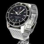 Breitling Superocean Heritage 46 A17320 - (2/8)