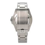 Rolex Submariner No Date 124060 (2021) - Black dial 41 mm Steel case (8/8)