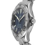 Omega Seamaster Diver 300 M 2255.80.00 (2013) - Blue dial 41 mm Steel case (6/8)