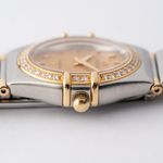 Omega Constellation Quartz 895.1201 - (5/8)