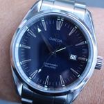 Omega Seamaster Aqua Terra 2517.80 - (1/8)
