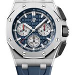 Audemars Piguet Royal Oak Offshore Chronograph 26420TI.OO.A027CA.01 - (1/1)