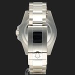 Rolex GMT-Master II 116710LN - (6/8)