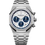 Audemars Piguet Royal Oak Chronograph 26315ST.OO.1256ST.01 - (1/1)