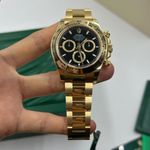 Rolex Daytona 126508 - (7/10)