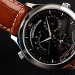 Jaeger-LeCoultre Master Geographic 142892S - (2/8)