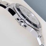 Rolex Submariner Date 126610LN (2025) - Zwart wijzerplaat 41mm Staal (8/8)