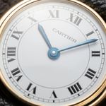 Cartier Vintage 78248 - (4/8)