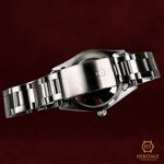 Rolex Oyster Perpetual Date 15210 - (7/8)