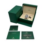 Rolex Submariner Date 126610LN (2026) - Black dial 41 mm Steel case (5/5)
