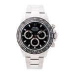 Rolex Daytona 116500LN - (1/4)