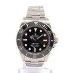 Rolex Submariner No Date 124060 - (4/6)