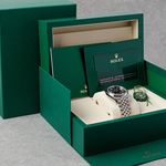 Rolex Datejust 36 126200 (2026) - 36mm Staal (3/8)