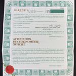 Rolex Oyster Perpetual Date 15200 (1999) - Black dial 34 mm Steel case (2/7)