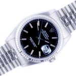 Rolex Datejust 36 16234 - (1/8)