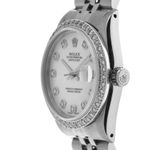 Rolex Datejust 31 68274 - (4/8)