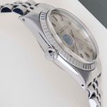 Rolex Datejust 1603 (1974) - 36mm Staal (8/8)