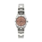 Rolex Air-King 14010 (Onbekend (willekeurig serienummer)) - 34mm Staal (3/8)