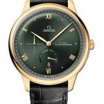 Omega De Ville 434.53.41.21.10.001 - (1/1)