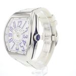 Franck Muller Vanguard V45SCDT (2021) - 45 mm Steel case (2/6)