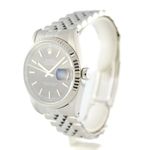 Rolex Datejust 36 16234 (1992) - 36mm Staal (6/7)