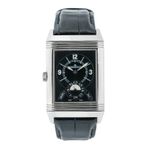 Jaeger-LeCoultre Grande Reverso Duo Q3748421/273.8.85 - (4/7)