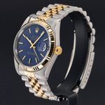 Rolex Datejust 36 16233 (1988) - 36mm Goud/Staal (4/8)