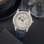 Glashütte Original Senator 39-41-02-02-04 - (1/8)