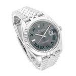 Rolex Datejust 41 126334 (2026) - 41 mm Steel case (3/5)