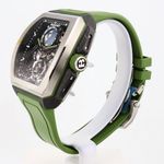 Bianchet Unknown CBFGFTSG4 (2025) - Transparent dial 43 mm Carbon case (2/8)