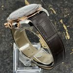 Omega Speedmaster Moonphase 304.23.44.52.13.001 (2026) - Bruin wijzerplaat 44mm Staal (6/8)