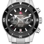 Rado HyperChrome Captain Cook R32145158 - (1/1)