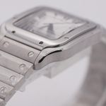 Cartier Santos WSSA0029 - (7/8)