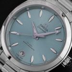 Omega Seamaster Aqua Terra 220.10.34.20.10.001 - (3/7)